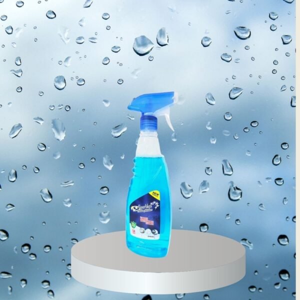 Sparklyn Glass Cleaner