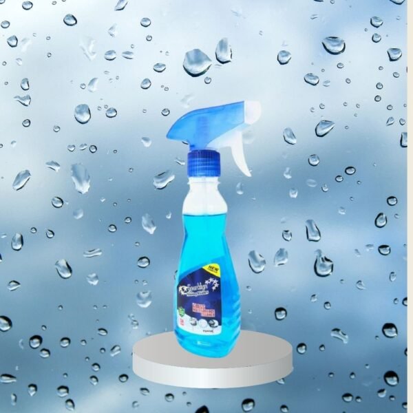 Sparklyn Glass Cleaner
