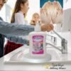 Liquid hand wash for germ protection and soft hands India