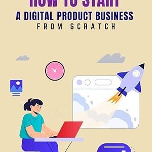 How to start Digital Product Business