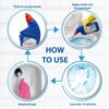 Sparklyn how to use